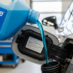 Comprendre le fonctionnement des systèmes AdBlue