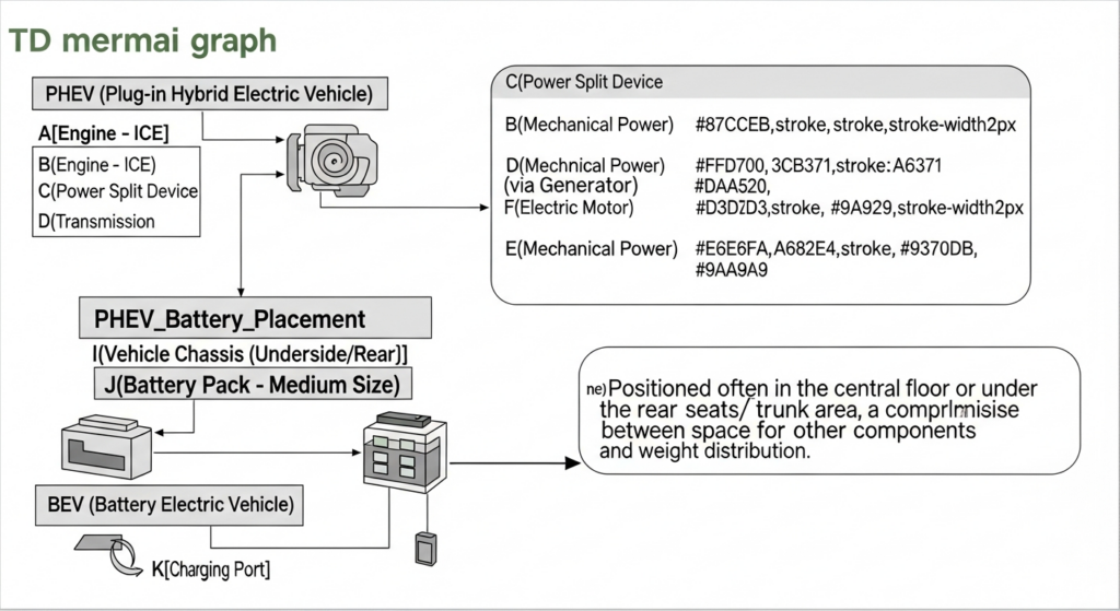 Comprendre l'électrification des véhicules : Hybride rechargeable ou 100% électrique ?