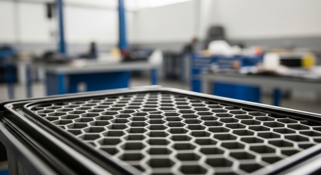 Le Filtre à Particules (FAP) : Comprendre son Fonctionnement et son Entretien