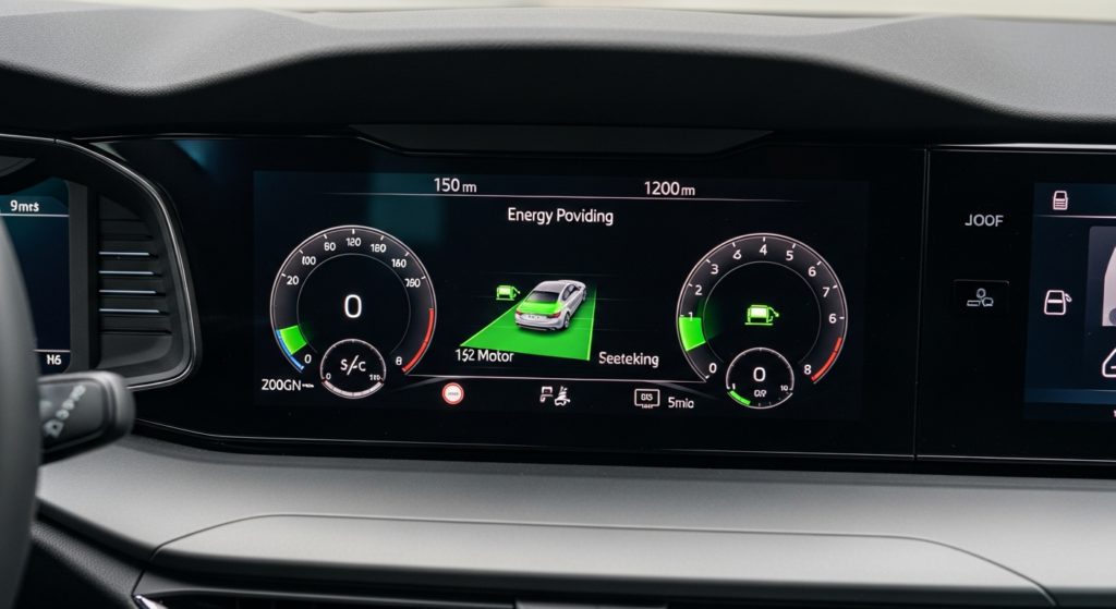 Les spécificités des systèmes hybrides rechargeables : analyse technique