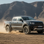 Le Ford Ranger Raptor : une réévaluation technique après son lancement