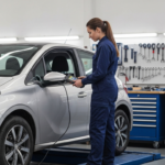 Code U0100 sur la Peugeot 208 II : Perte de communication avec le module de commande moteur