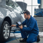 Analyse du code P0420 : Catalyseur sous performance sur la Toyota Corolla XI (E170/E180)