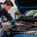 Code P0302 : Ratés d'allumage sur cylindre 2 - Renault Clio V 1.0 TCe