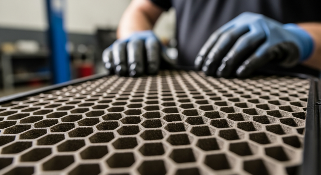 Le Filtre à Particules : Comprendre son Fonctionnement et son Entretien