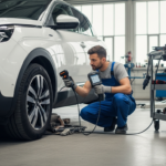 Code P0420 : Catalyseur Efficacité Inférieure au Seuil sur Peugeot 3008 II