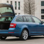 Analyse des spécificités techniques de la nouvelle Skoda Octavia Combi