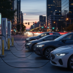 Les Pièges de la Transition Énergétique : Comprendre l'Évolution du Marché Automobile