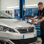 Code P0171 sur Peugeot 3008 II : Analyse et Diagnostic