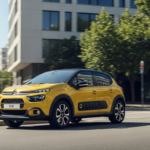 Focus sur la nouvelle Citroën C3 : design et motorisations au banc d'essai