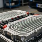Comprendre la gestion thermique des batteries de voitures électriques