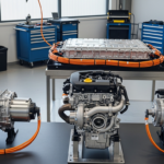Le Renault Austral E-Tech Full Hybrid : Analyse Technique de sa Motorisation