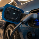 La recharge de voiture électrique : comprendre les différents types de prises