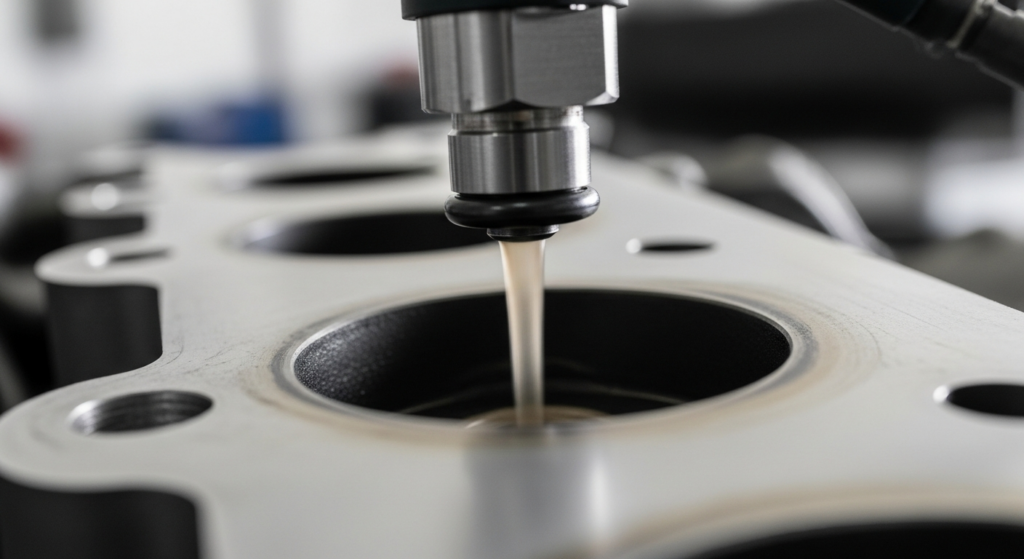 Comprendre le Système d'Injection Directe d'Essence