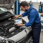 Code P0300 sur la Peugeot 208 II : Causes et Diagnostic