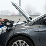Analyse du code P0171 sur la Ford Focus III : Mélange Povert