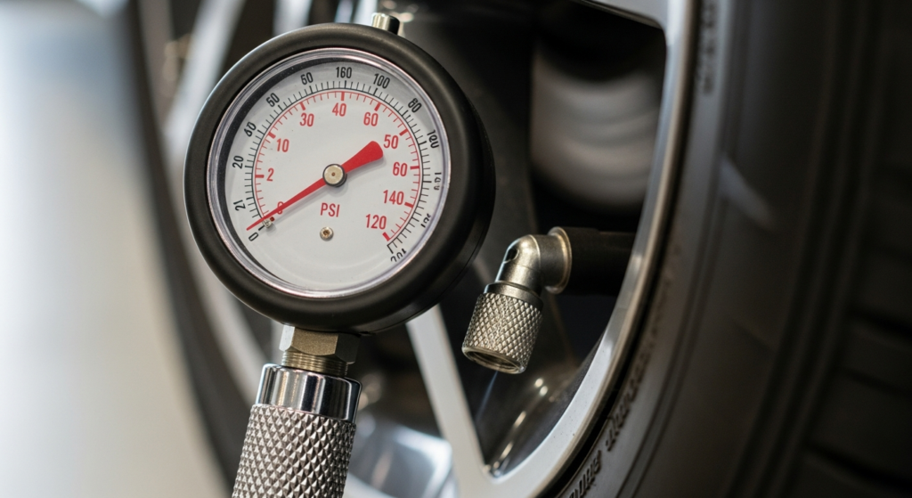 Optimisation des Pneumatiques : Un Impact Méconnu sur la Consommation