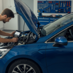 Diagnostic et Causes du Code P0420 sur la Renault Clio V