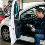 Diagnostic du code P0300 sur une Peugeot 208 II
