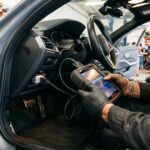 Analyse du code défaut P0C7B sur la BMW Série 3 G20