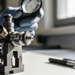 Le Poids Lourd de la Technologie : Analyse du Système d'Injection Diesel Moderne