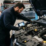 Diagnostic et Solution pour le Code Défaut P0483 sur la Renault Clio V