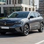 Le Renault Austral : Exploration des Motorisations et Technologies