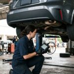 Diagnostic du code P0420 sur la Toyota Corolla 2020