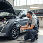 P0300 sur Peugeot 208 II : Identification et Diagnostic des Cylindres Défaillants