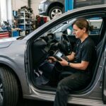 Code P0420 : Efficacité du système de catalyseur inférieure au seuil (Banco 2)