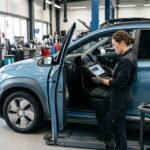 DTC P0A94 : Problème de Circuit du Groupe Motopropulseur Hyundai Kona Electric