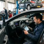 Code P0134 sur Renault Clio V : analyse et diagnostic