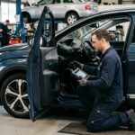 P0480 : Problème de ventilateur de refroidissement sur la Peugeot 3008 II