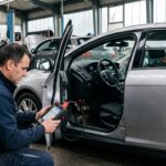 Code P0171 : Mélange Air-Carburant trop pauvre sur une Ford Focus III
