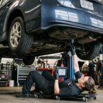DTC P0420 : Efficacité du système de catalyseur inférieure au seuil (Banque 1) sur une Toyota Prius IV