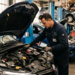 Analyse du code défaut P0300 sur la Renault Clio V