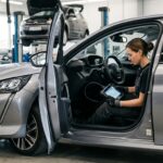 Code P0301 sur Peugeot 208 II : Identification des cylindres défaillants