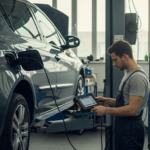 Diagnostic du code P0300 sur la Peugeot 308 II (Essence)