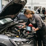 P0171 : Mélange Air-Carburant trop pauvre sur Renault Clio V