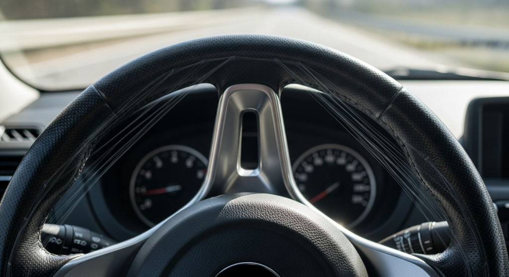 Comprendre les causes et solutions des vibrations au volant
