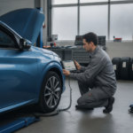Code P0171 sur Peugeot 208 II : Comprendre le mélange air-carburant pauvre