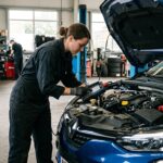 Analyse du code P0300 sur la Renault Clio V