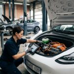 Code P0C7B sur Tesla Model 3 : Diagnostic et Causes Possibles