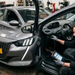 Code P0300 sur Peugeot 208 II : Identification des ratés d'allumage