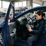 Code P0420 - Catalyseur Efficacité Inférieure au Seuil (Banco) sur Renault Clio V