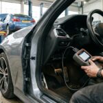 P0171 : Mélange air-carburant trop pauvre sur BMW Série 3 (G20/G21)
