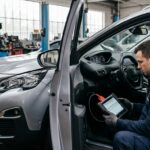 Code P0420 : Catalyseur - Performance inférieure au seuil (Groupe 1)