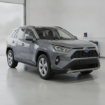 Défaut P0C7B sur le Toyota RAV4 Hybride