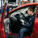 Code P0171 sur la Ford Focus III : Analyse et Diagnostic