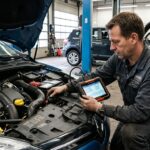 Code P0740 sur la Renault Clio IV : Diagnostic et causes